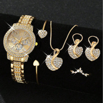Kit Luxo Feminino
