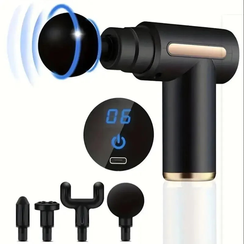 Massageador Portátil