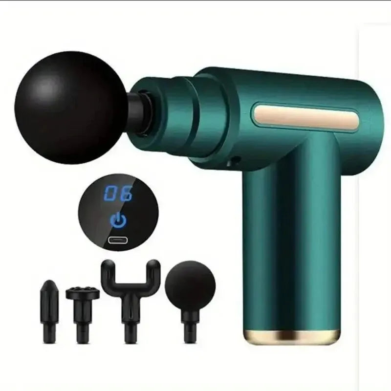 Massageador Portátil