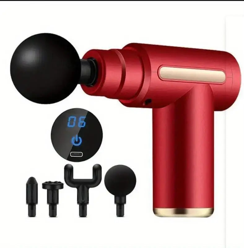 Massageador Portátil